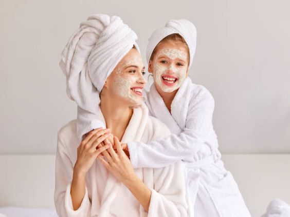 BLACK FRIDAY Parenthèse Parent / enfant visage de 6 à 12 ans à 130€ au lieu de 150€ image